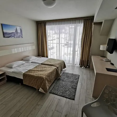 公寓 Czarna Gora Soelden 28 西恩纳