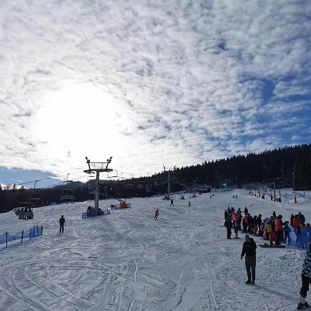 Czarna Gora Soelden 28 *