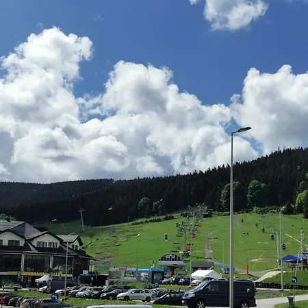 Czarna Gora Soelden 28 Sienna