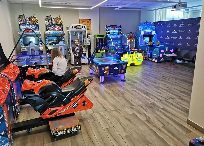 Appartement Czarna Gora Soelden 28 Siena